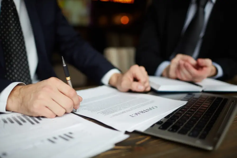 Direito Contratual